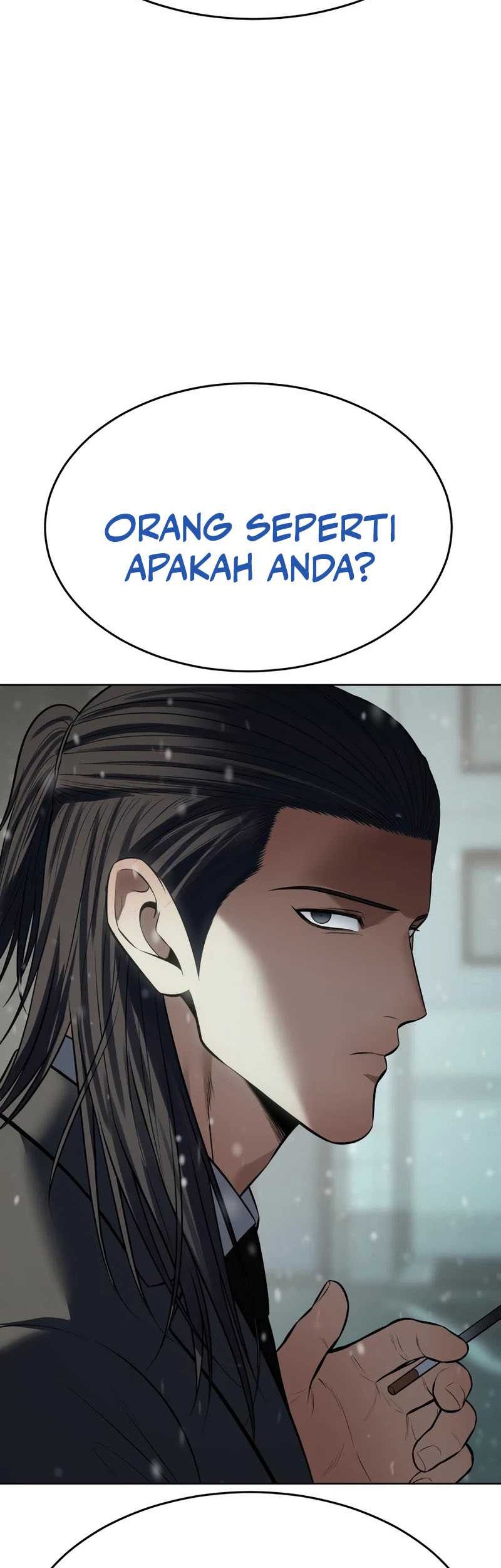 Baek XX Chapter 124 - halaman 59