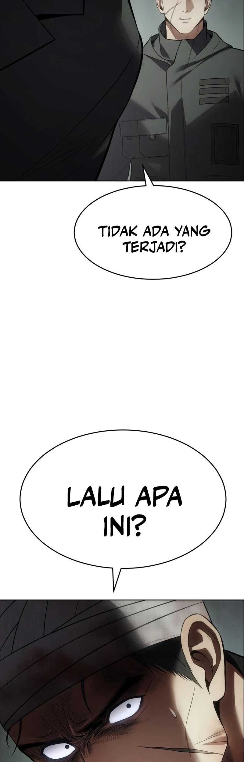Baek XX Chapter 124 - halaman 6