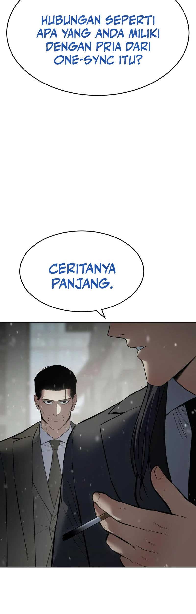 Baek XX Chapter 124 - halaman 60