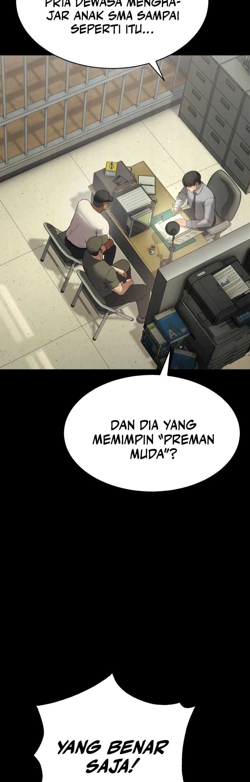 Baek XX Chapter 124 - halaman 65