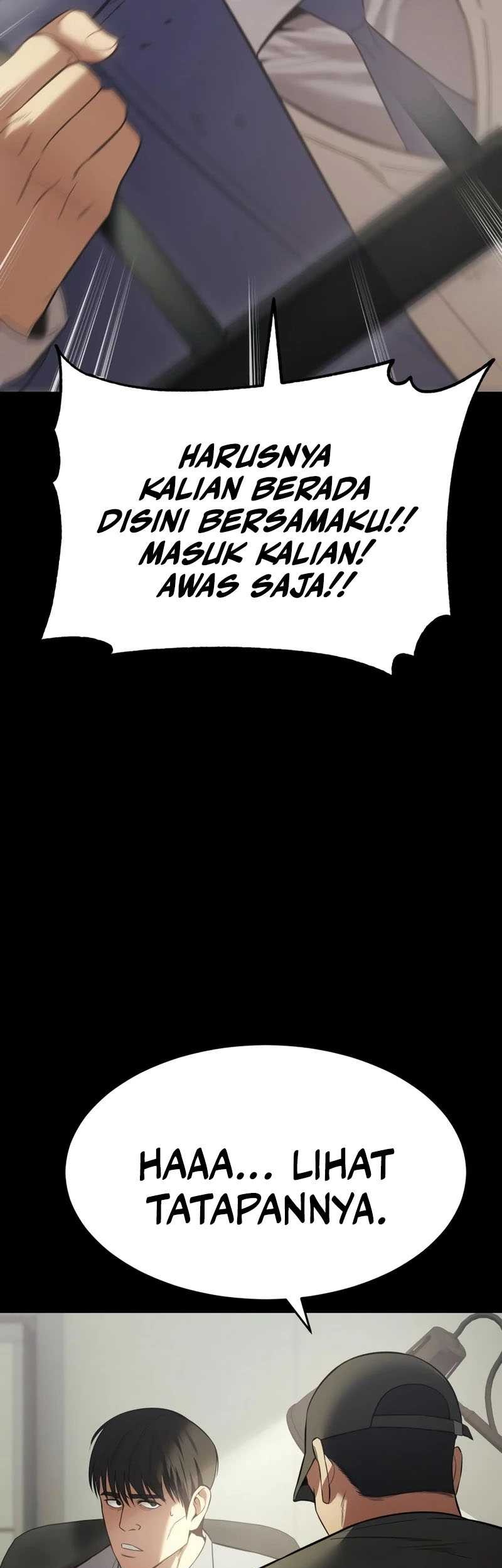Baek XX Chapter 124 - halaman 68