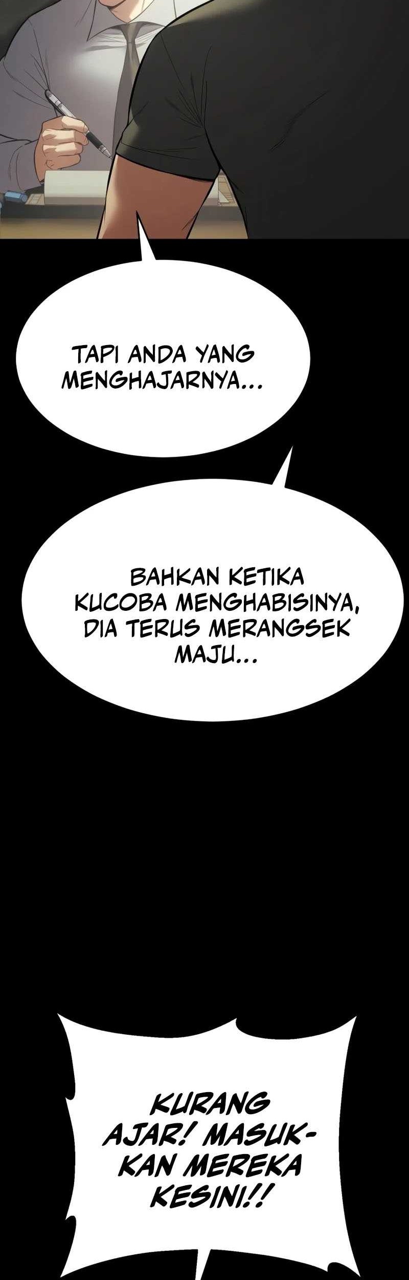 Baek XX Chapter 124 - halaman 69