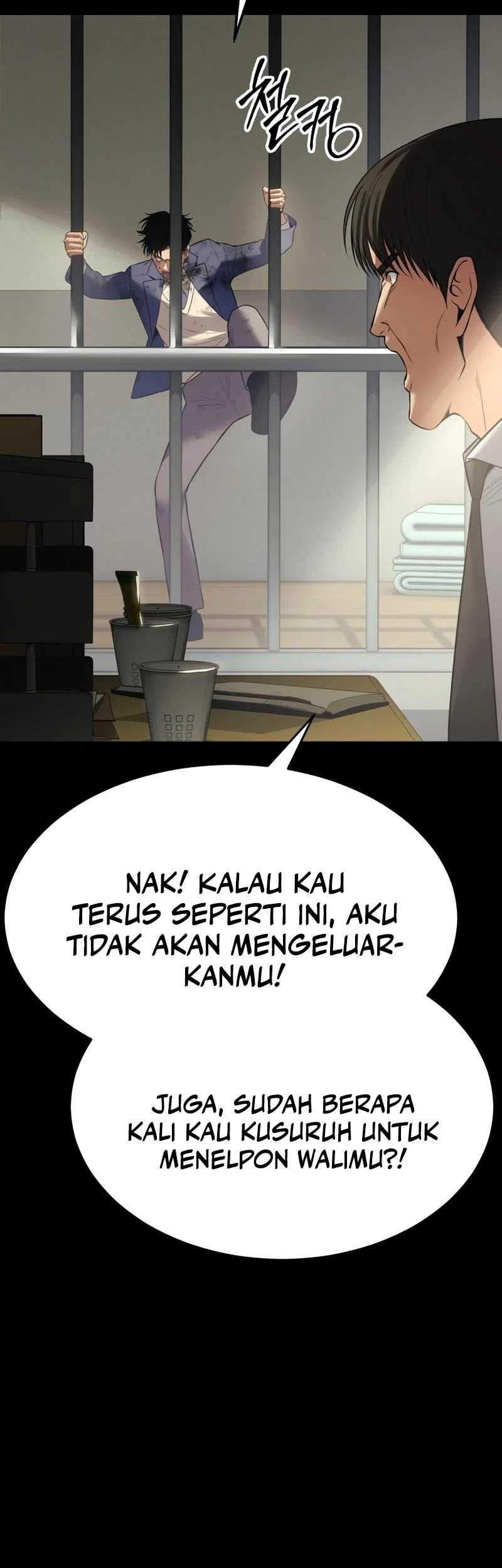 Baek XX Chapter 124 - halaman 70
