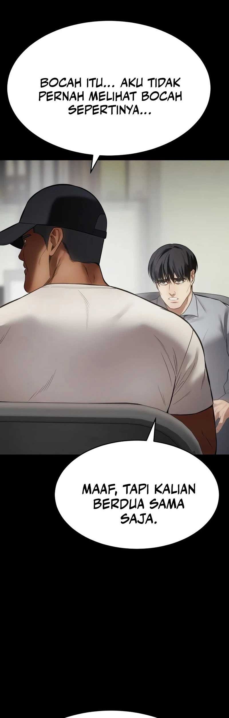 Baek XX Chapter 124 - halaman 71