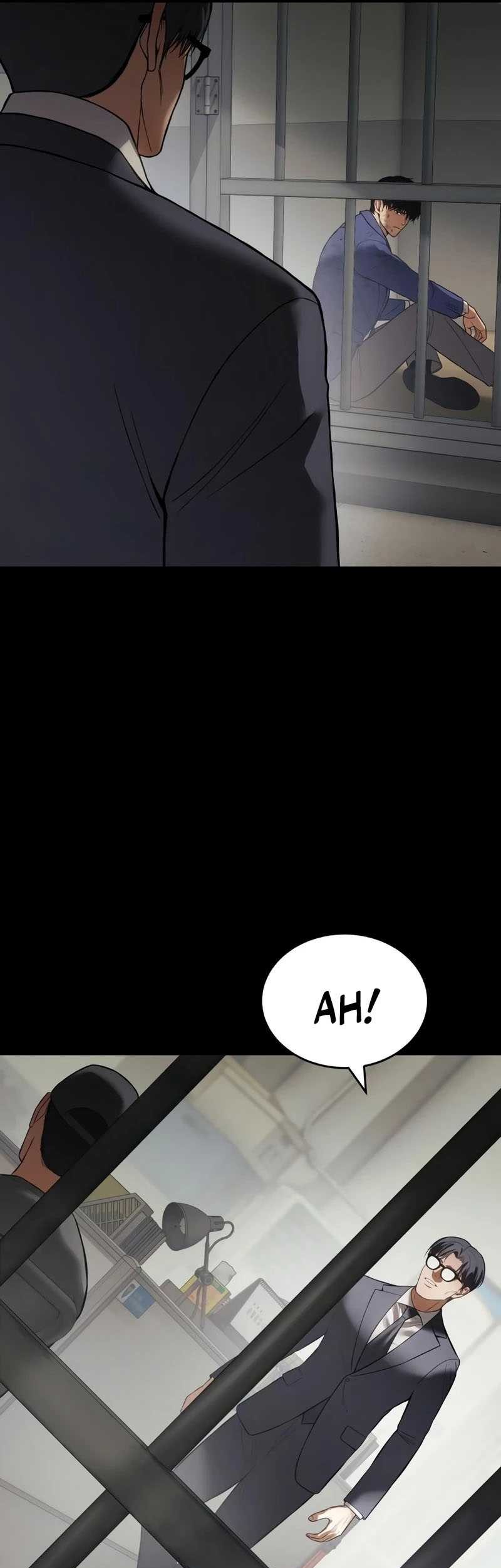 Baek XX Chapter 124 - halaman 74