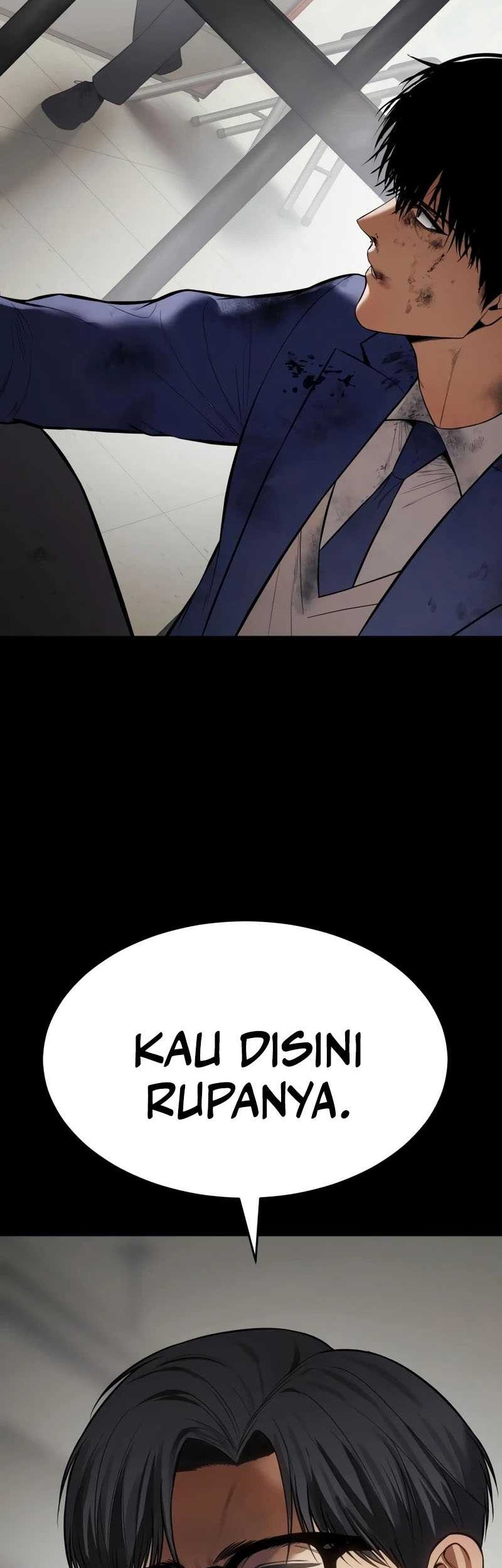 Baek XX Chapter 124 - halaman 75