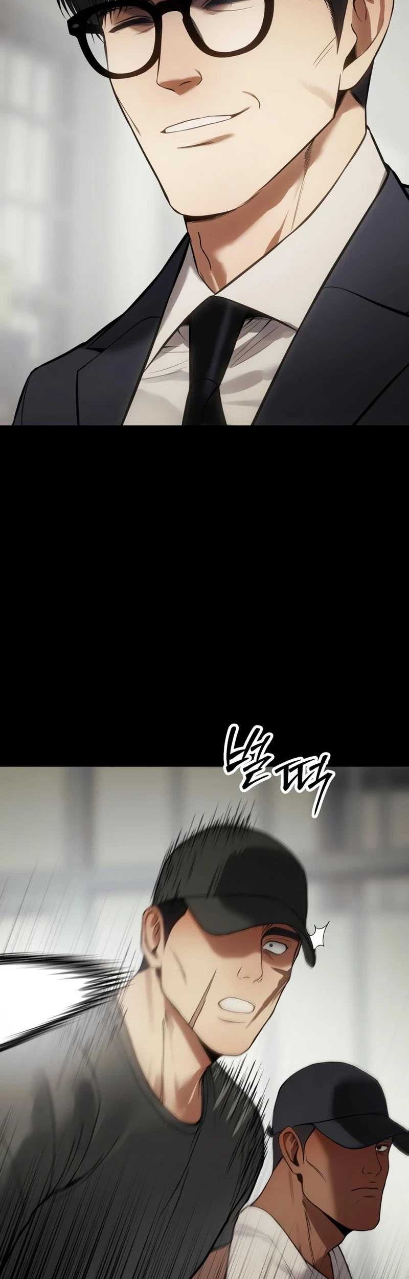 Baek XX Chapter 124 - halaman 76