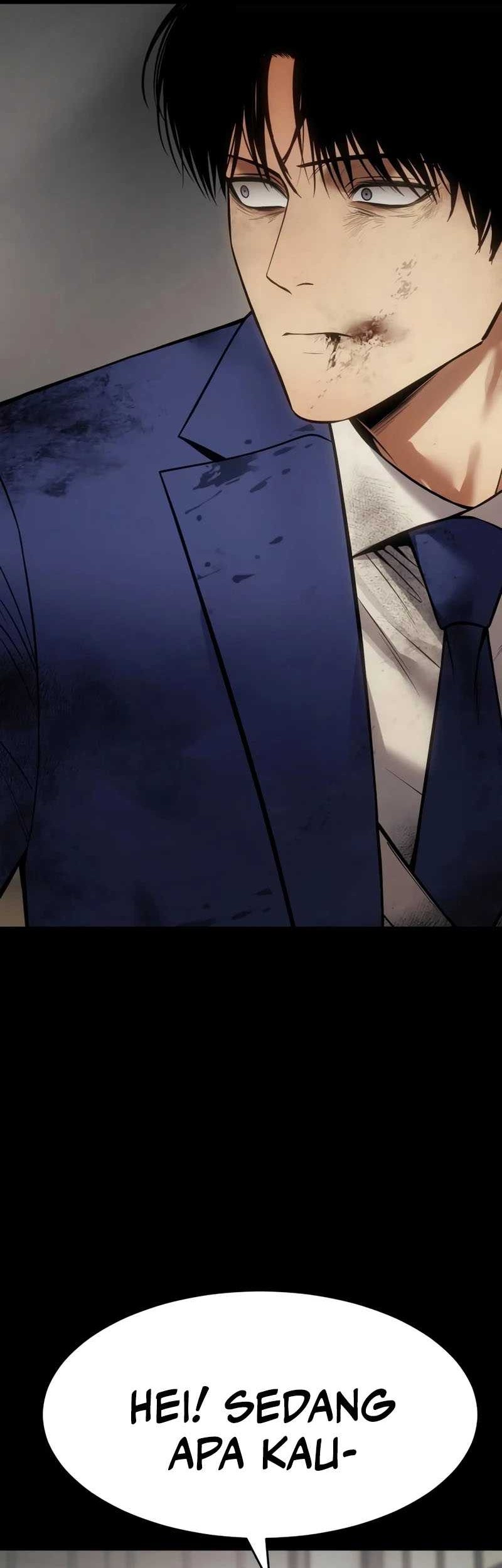Baek XX Chapter 124 - halaman 81