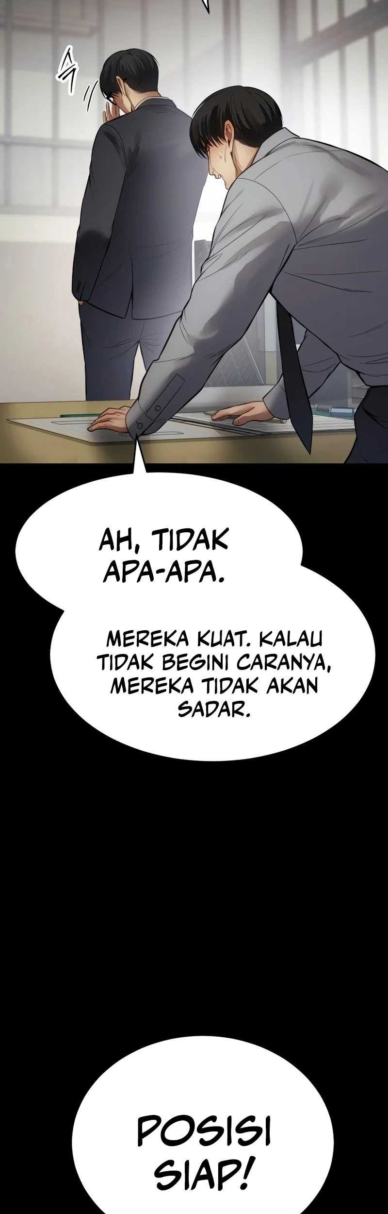 Baek XX Chapter 124 - halaman 82