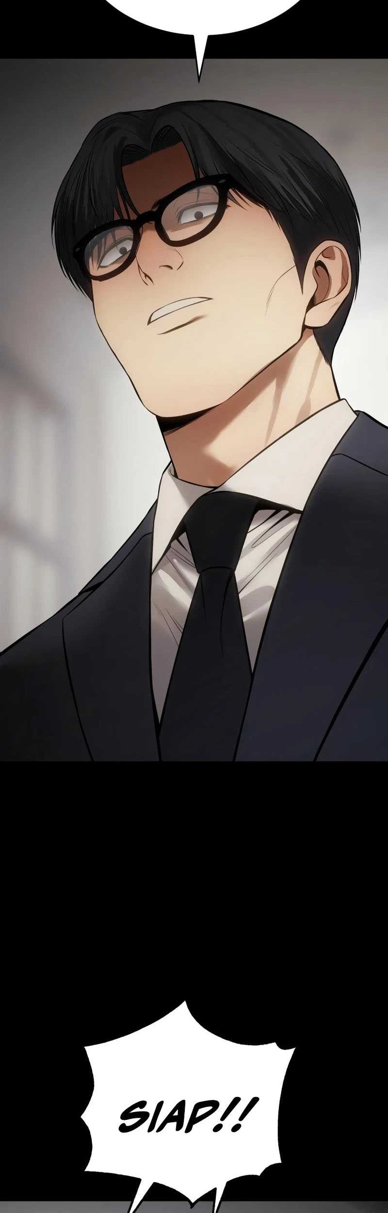 Baek XX Chapter 124 - halaman 83