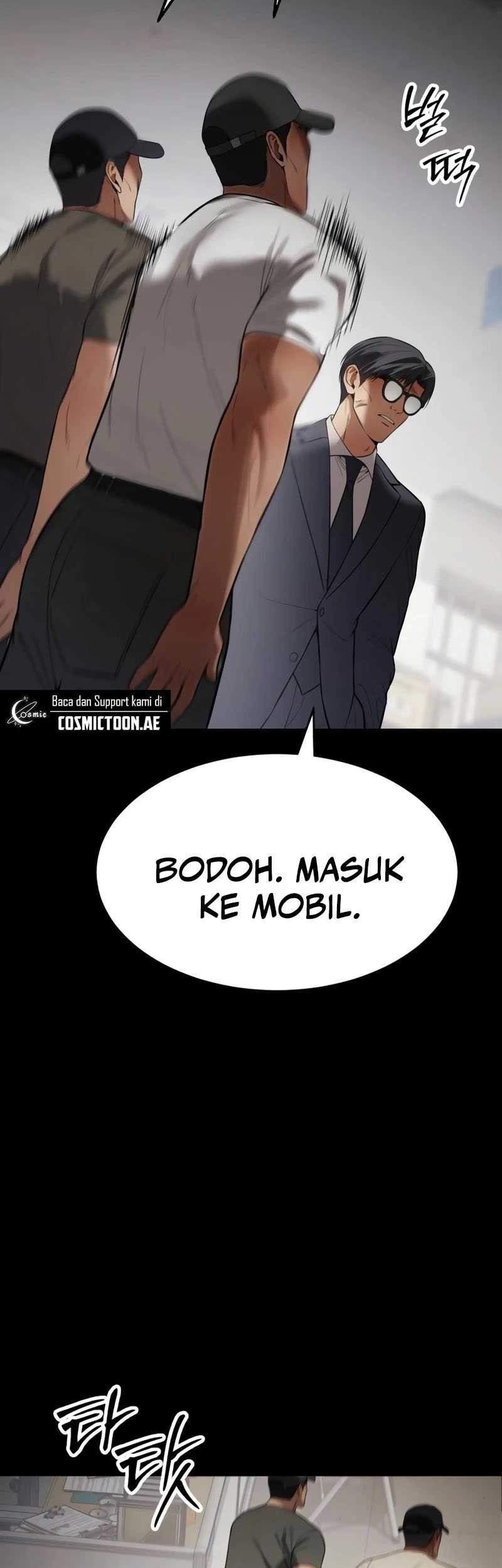 Baek XX Chapter 124 - halaman 84