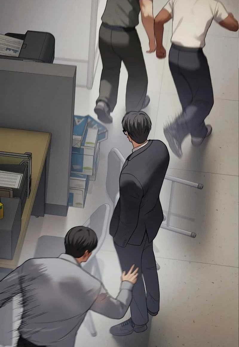 Baek XX Chapter 124 - halaman 85