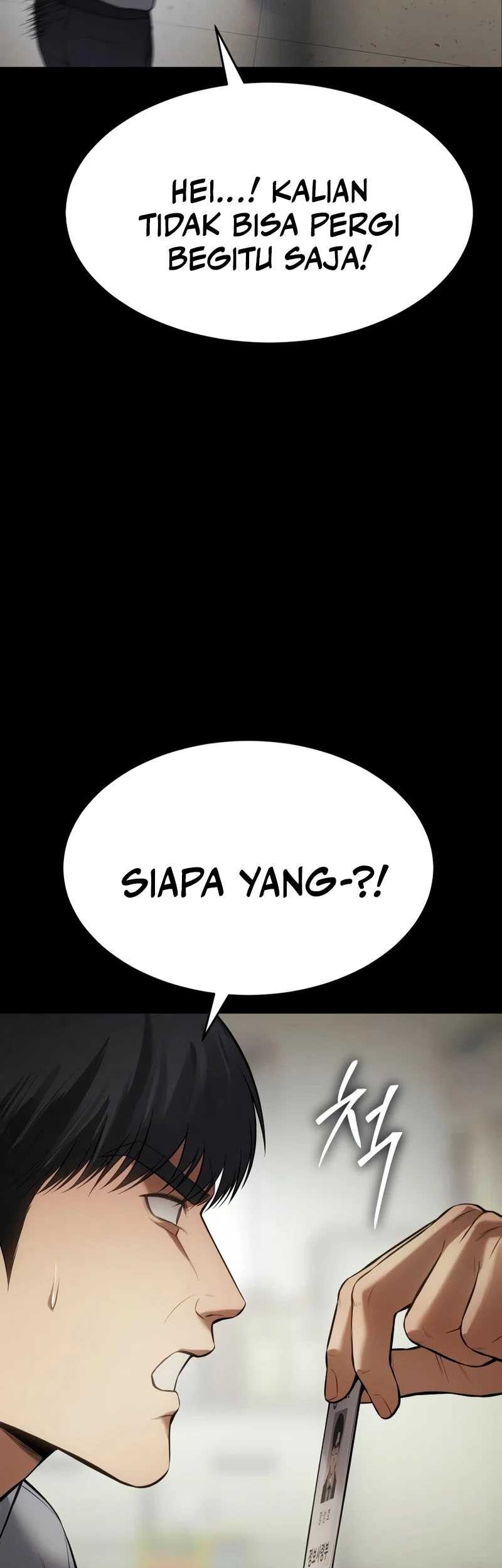 Baek XX Chapter 124 - halaman 86