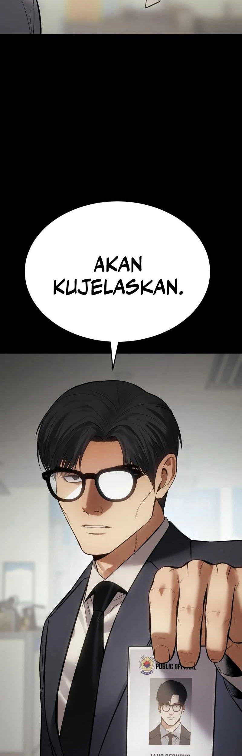Baek XX Chapter 124 - halaman 87