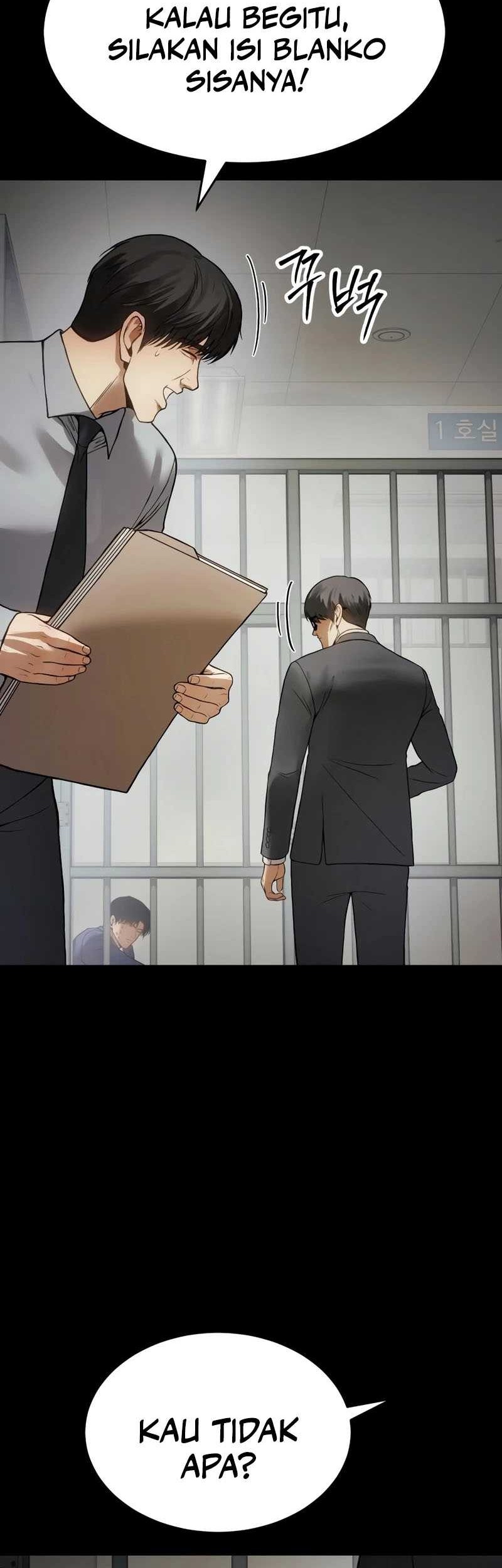 Baek XX Chapter 124 - halaman 89