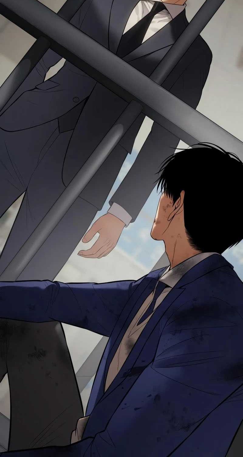 Baek XX Chapter 124 - halaman 91