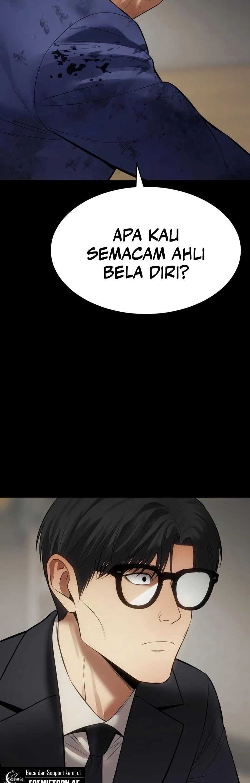Baek XX Chapter 124 - halaman 96