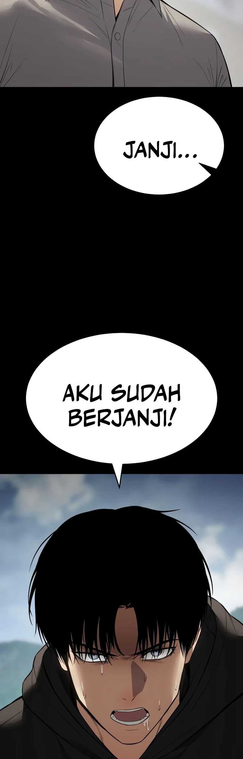 Baek XX Chapter 125 - halaman 22