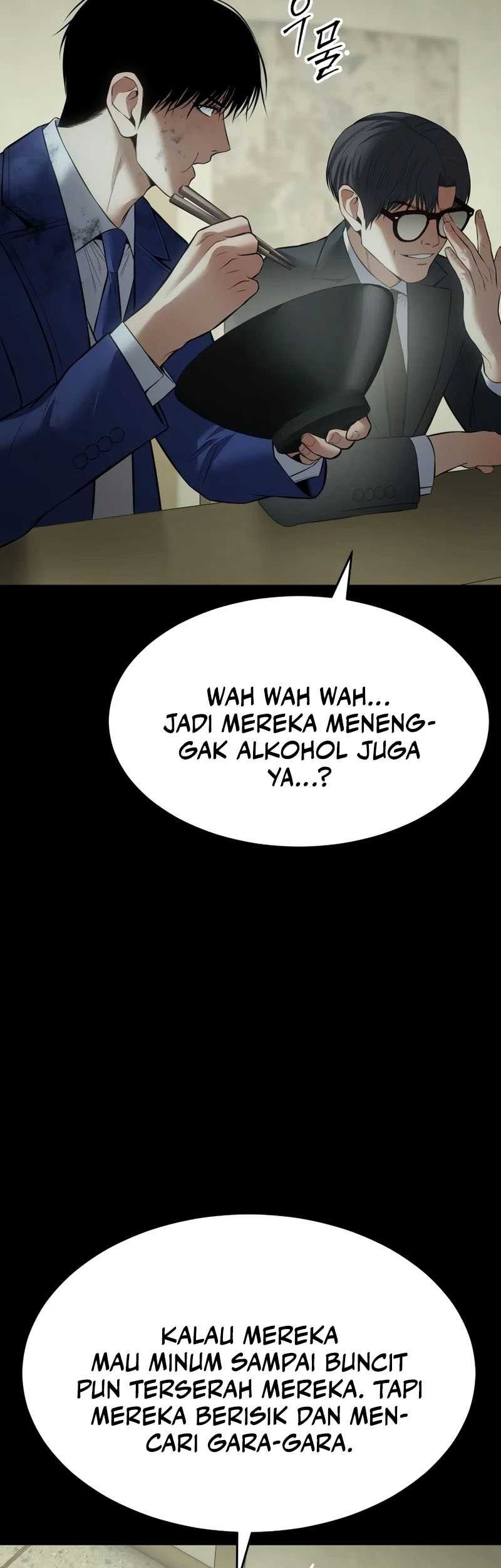 Baek XX Chapter 125 - halaman 28