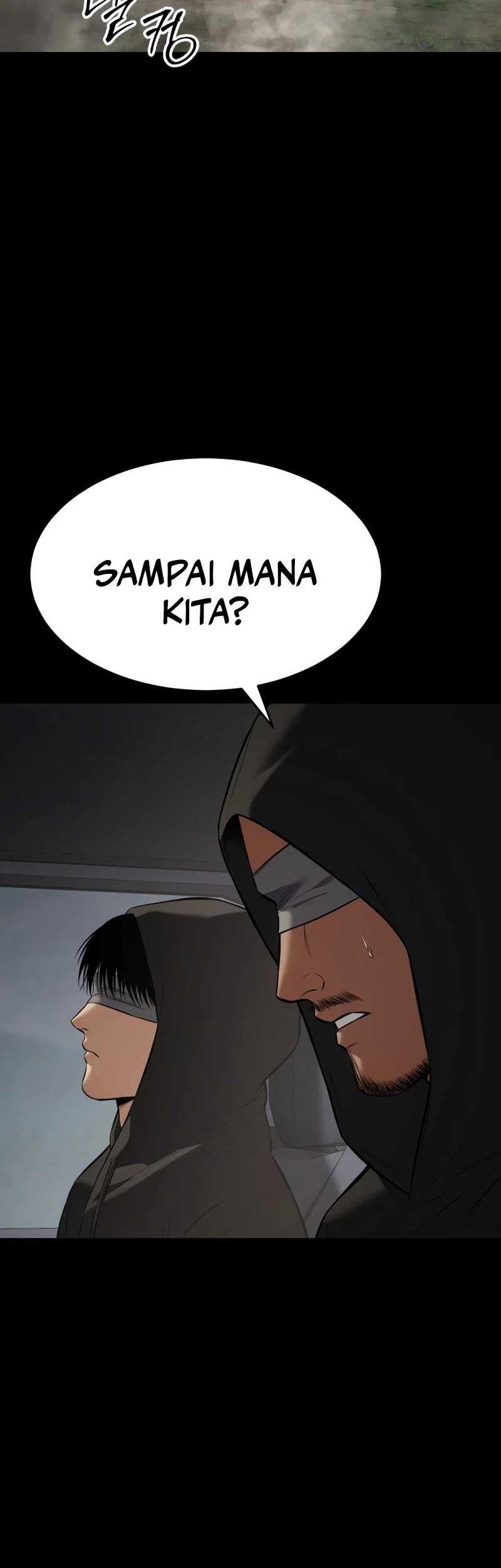 Baek XX Chapter 125 - halaman 3