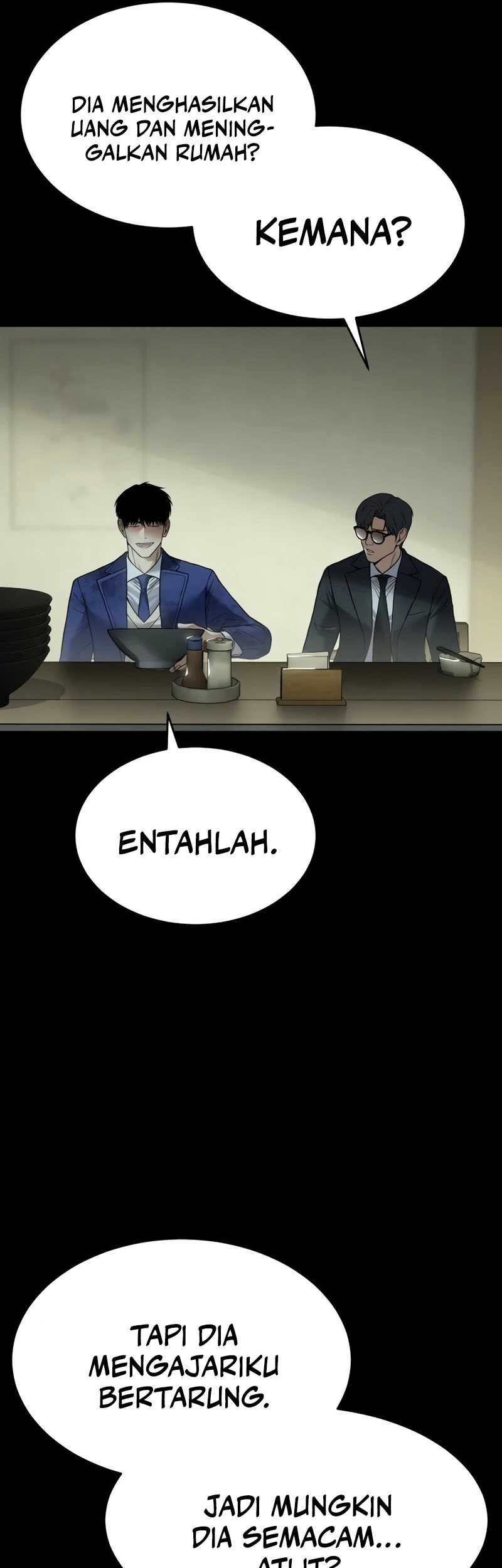 Baek XX Chapter 125 - halaman 32