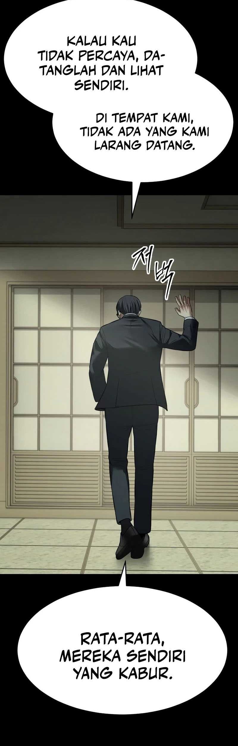Baek XX Chapter 125 - halaman 39