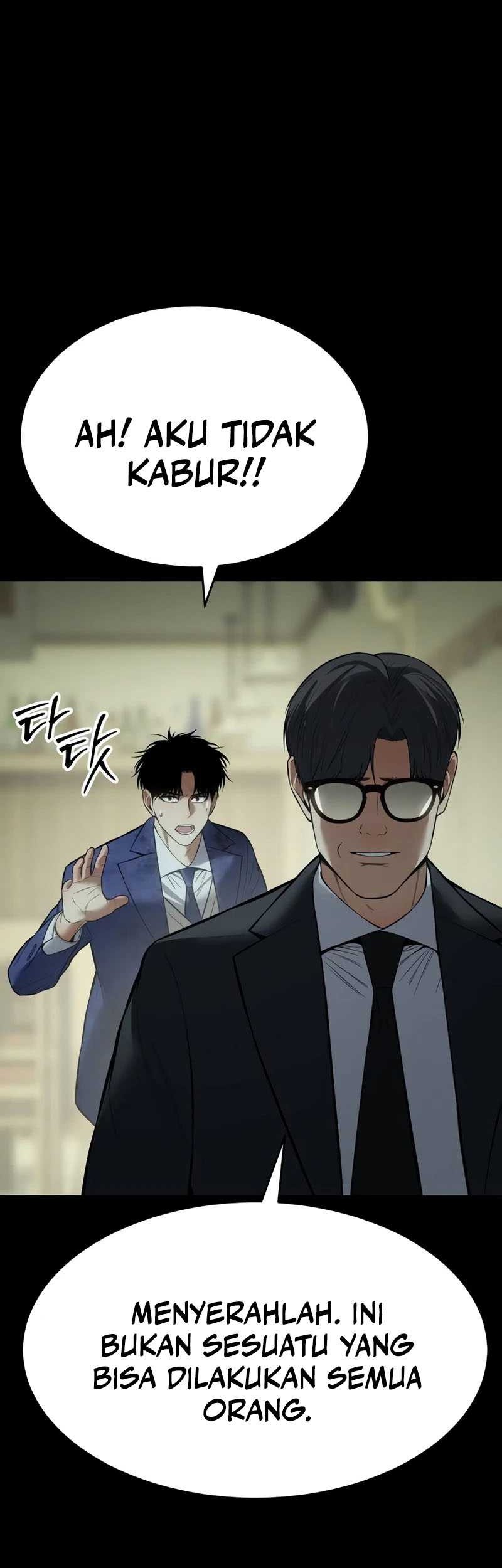 Baek XX Chapter 125 - halaman 40