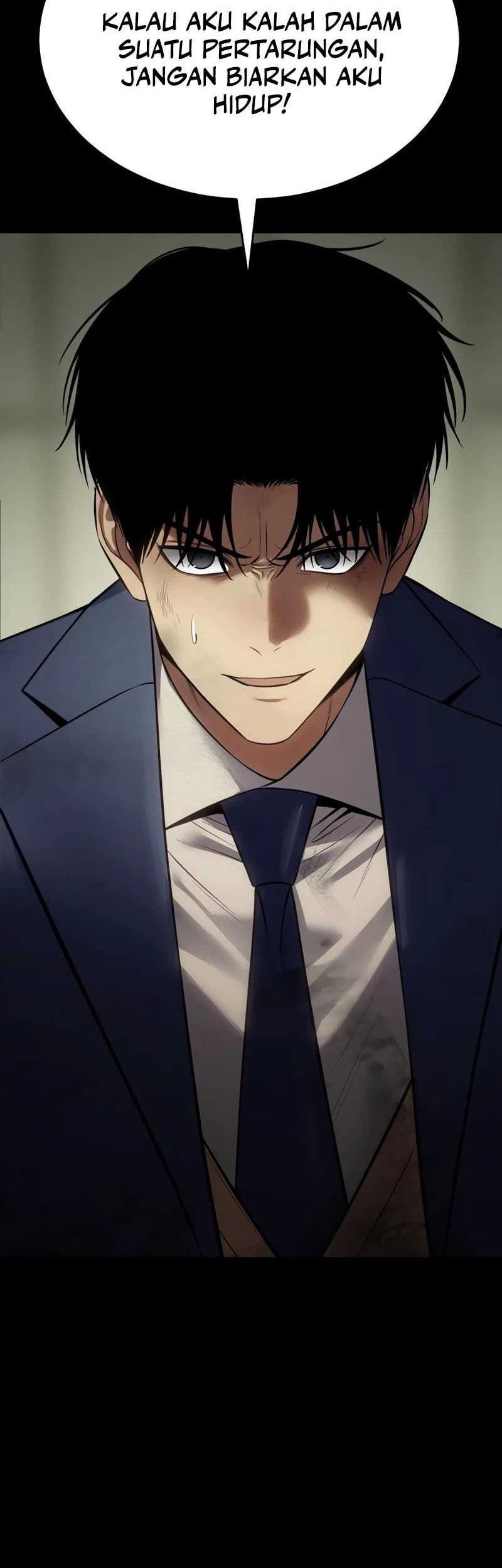 Baek XX Chapter 125 - halaman 45