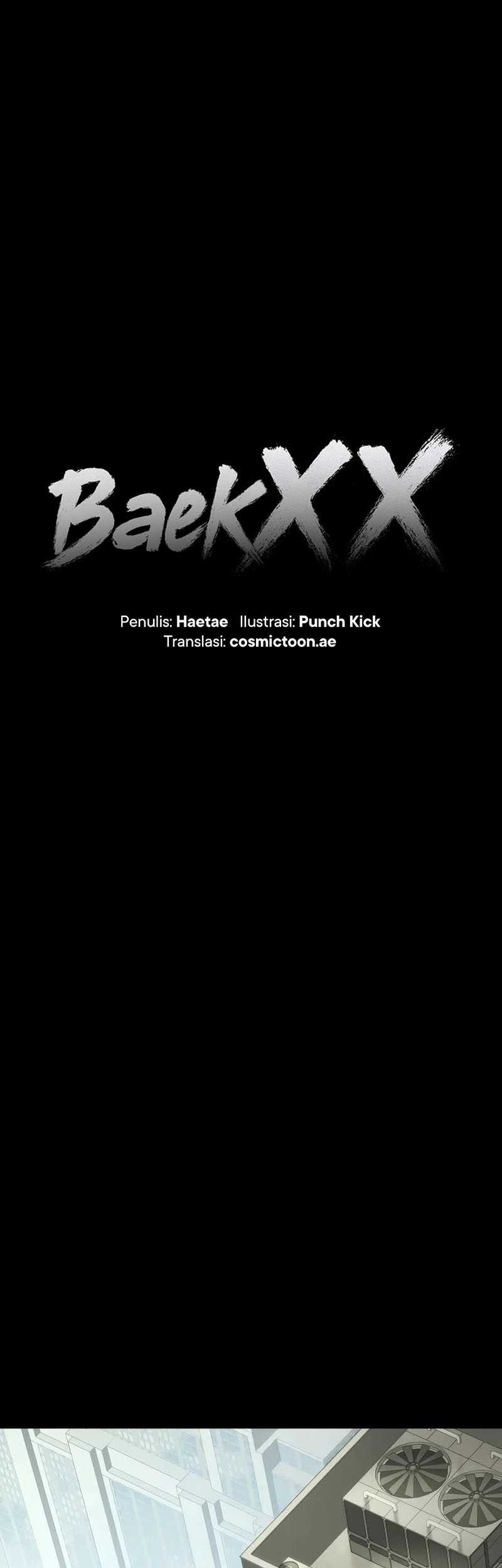 Baek XX Chapter 125 - halaman 46
