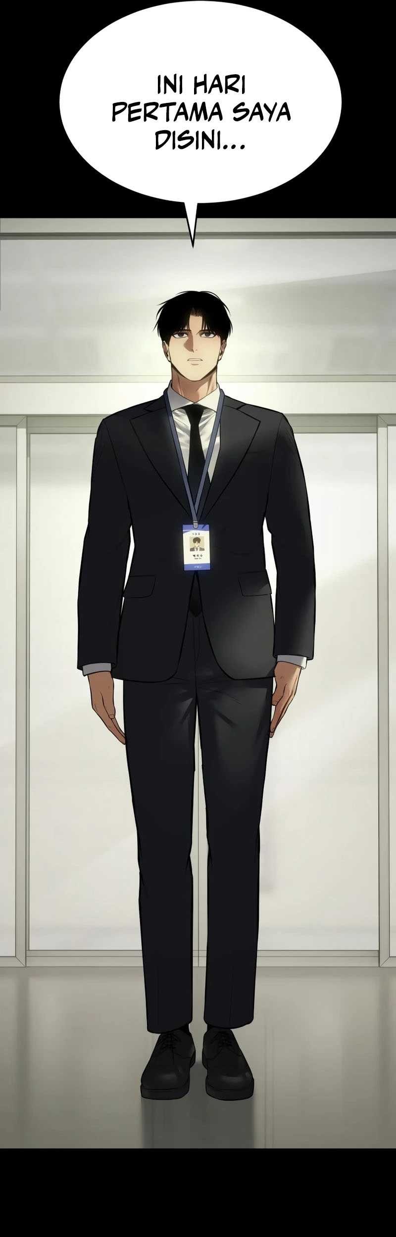 Baek XX Chapter 125 - halaman 50