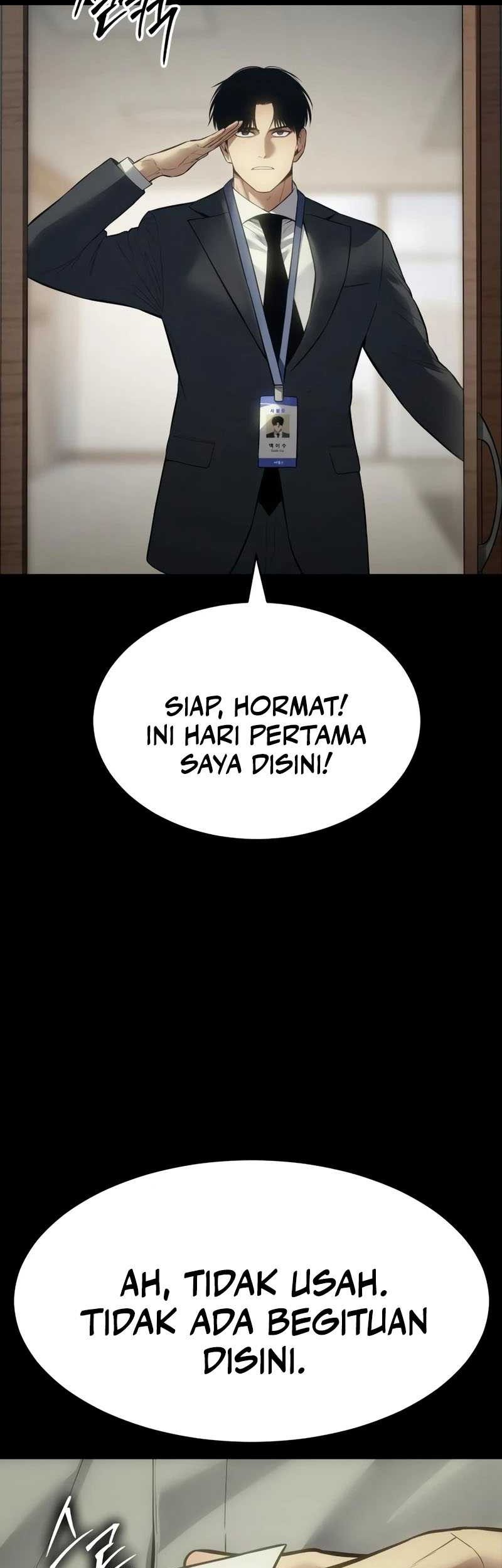 Baek XX Chapter 125 - halaman 52