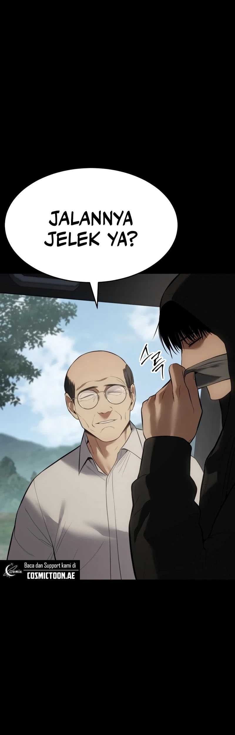 Baek XX Chapter 125 - halaman 6