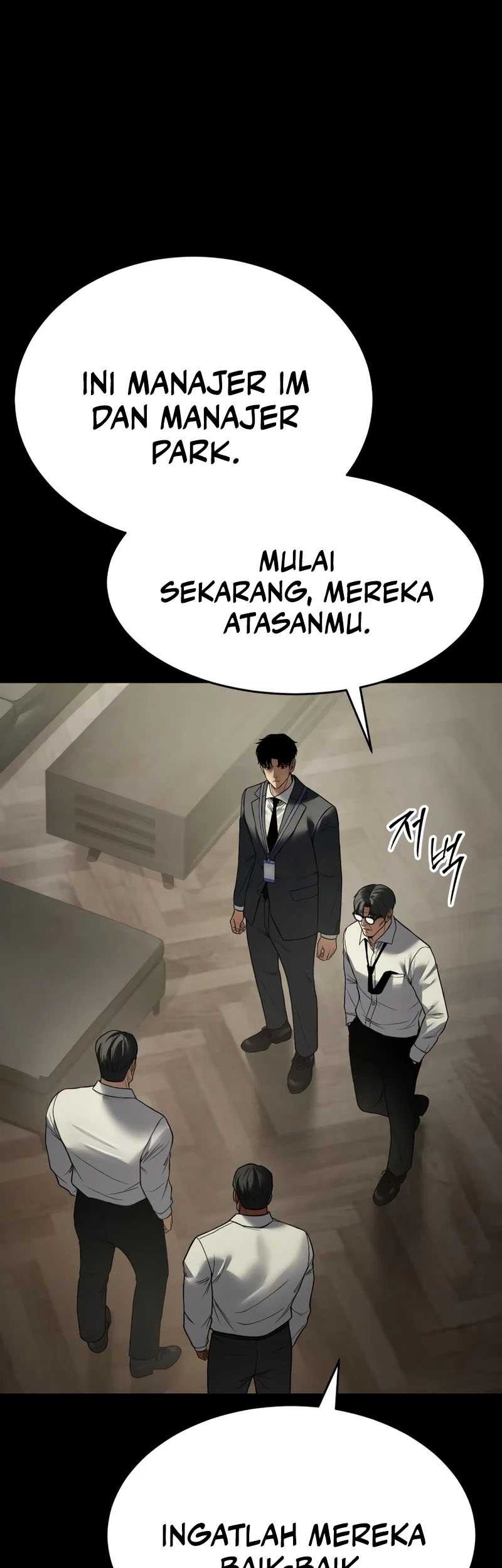 Baek XX Chapter 125 - halaman 64