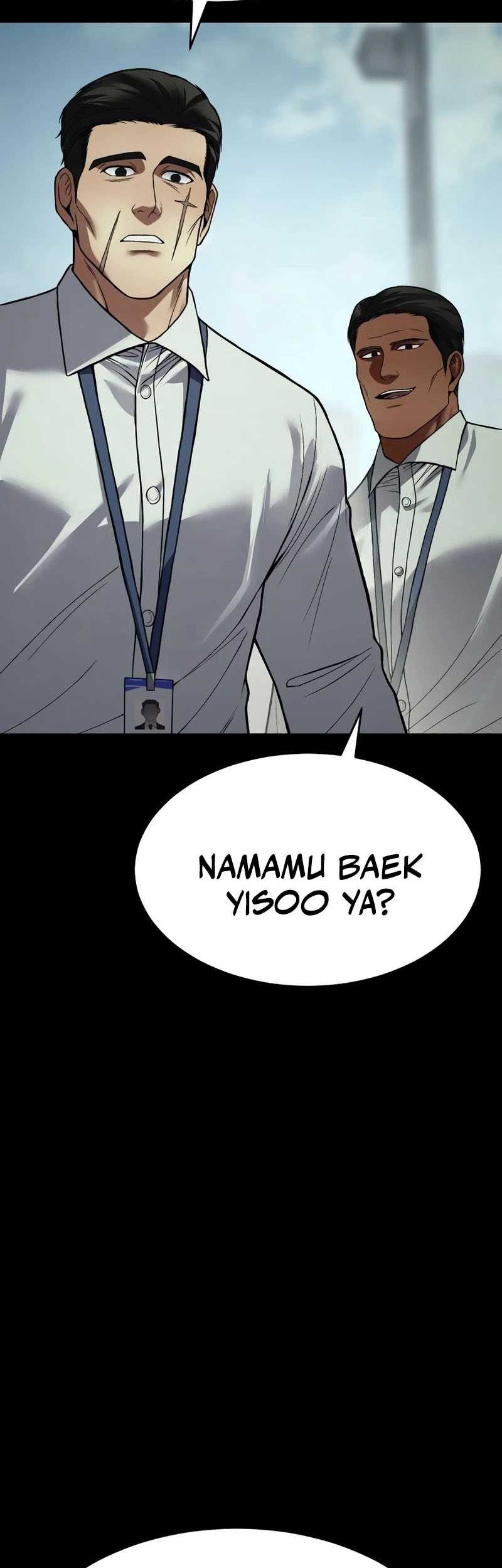 Baek XX Chapter 125 - halaman 71