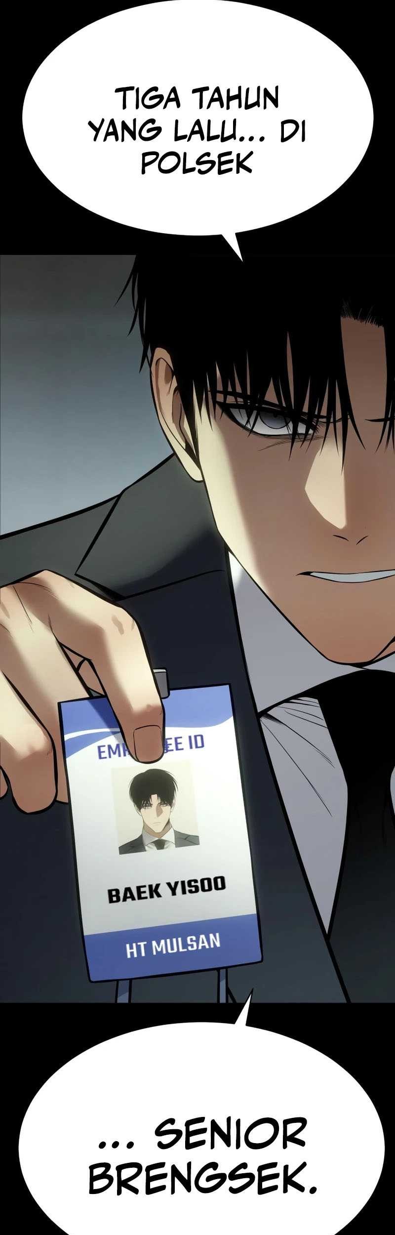 Baek XX Chapter 125 - halaman 73
