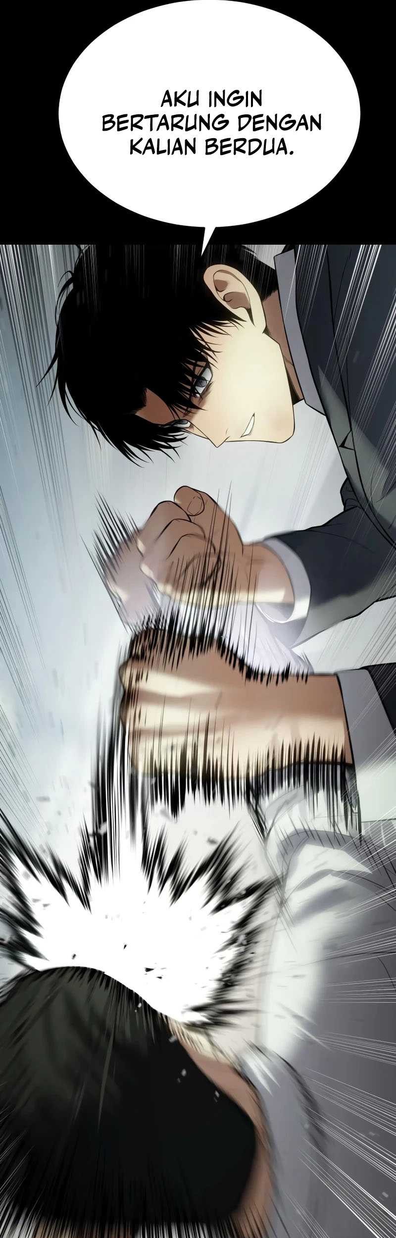 Baek XX Chapter 125 - halaman 79