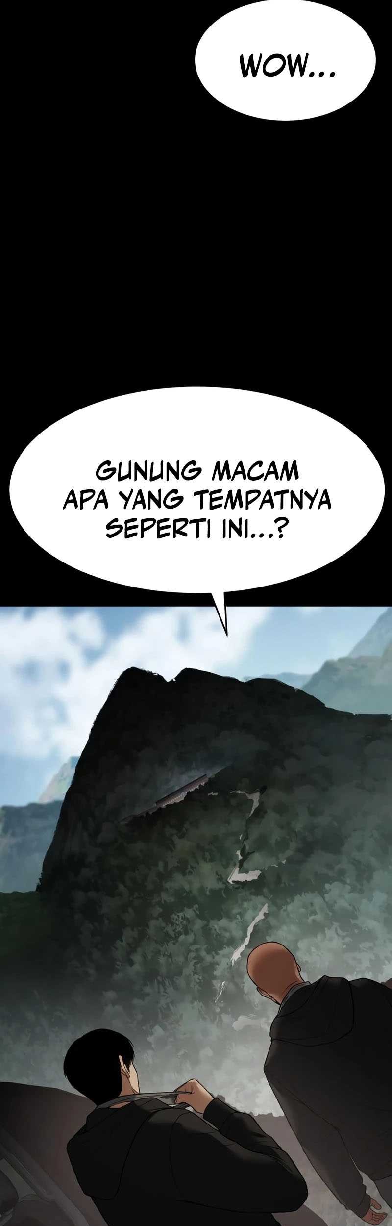 Baek XX Chapter 125 - halaman 8