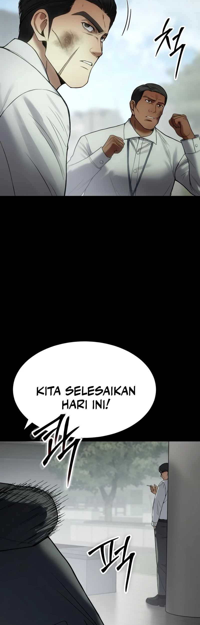 Baek XX Chapter 125 - halaman 83