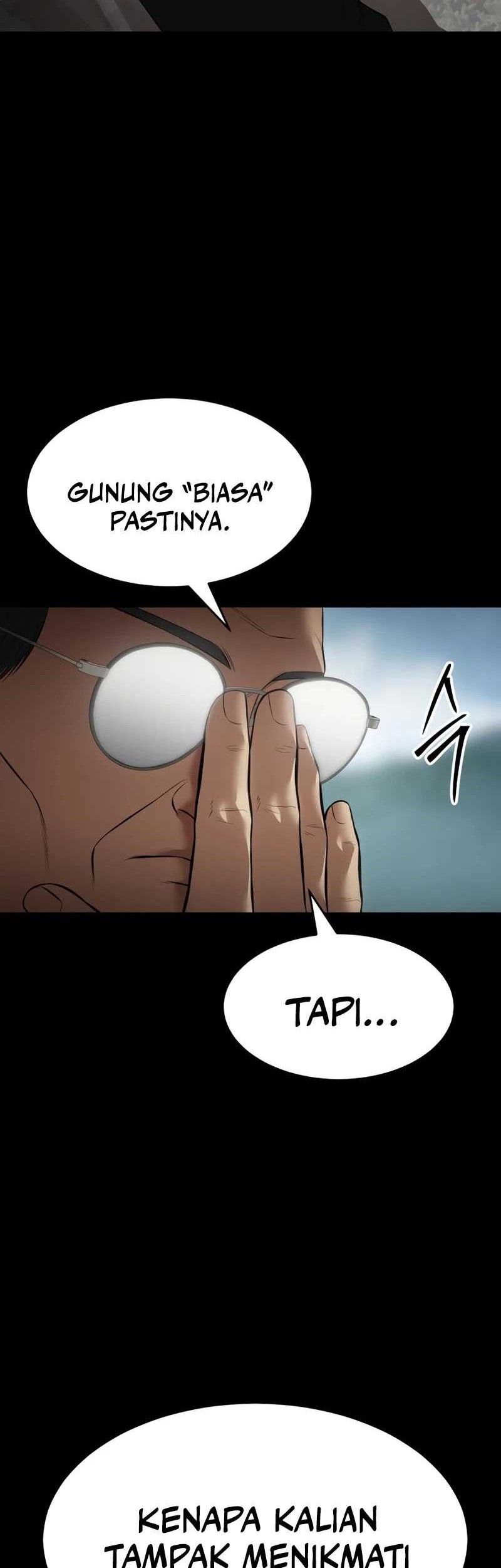 Baek XX Chapter 125 - halaman 9