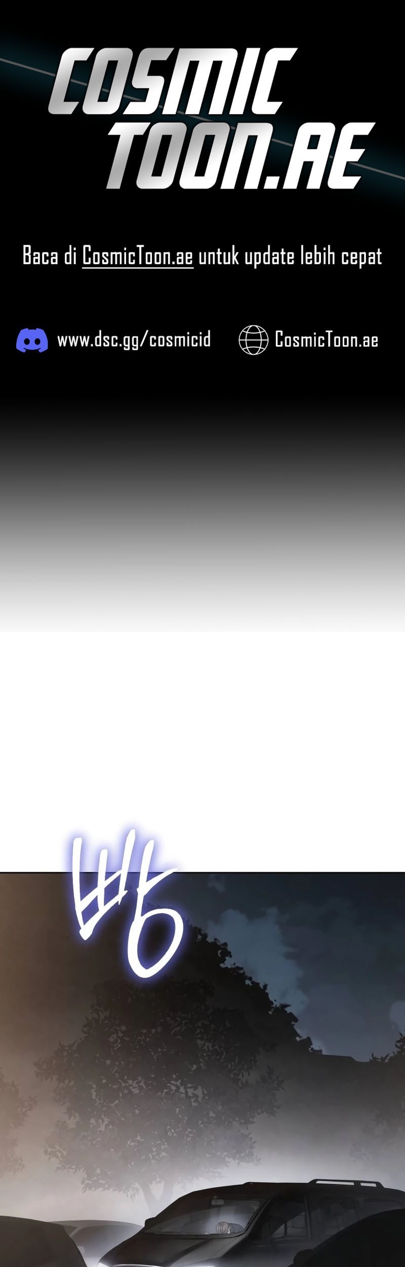 Baek XX Chapter 126 - halaman 1