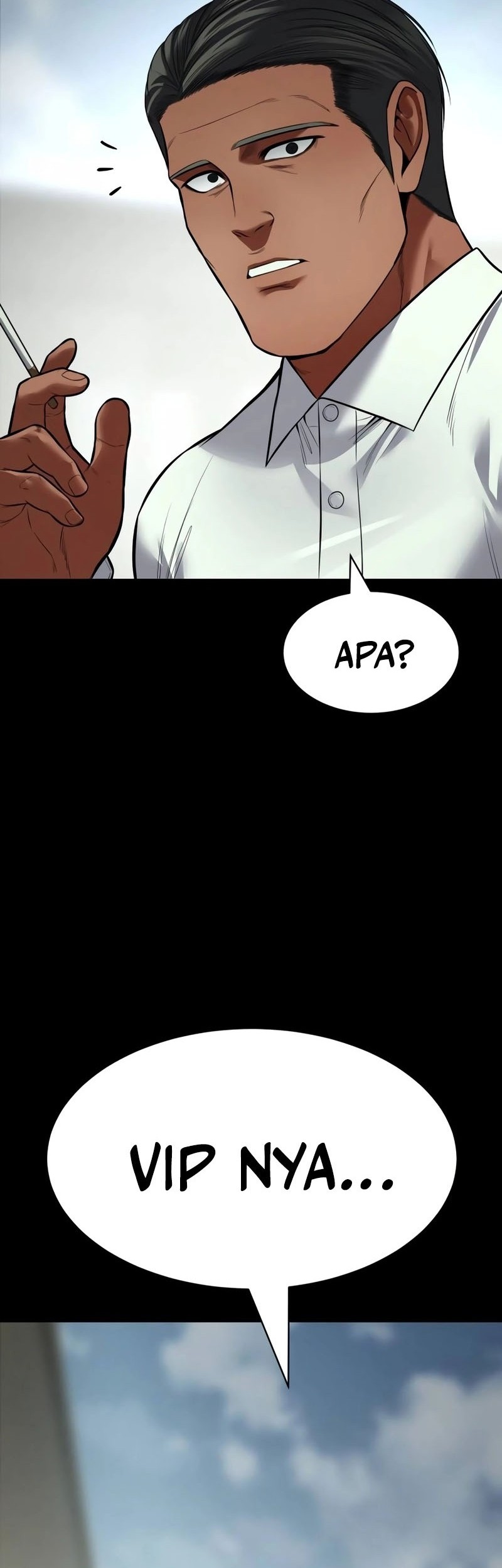 Baek XX Chapter 126 - halaman 37