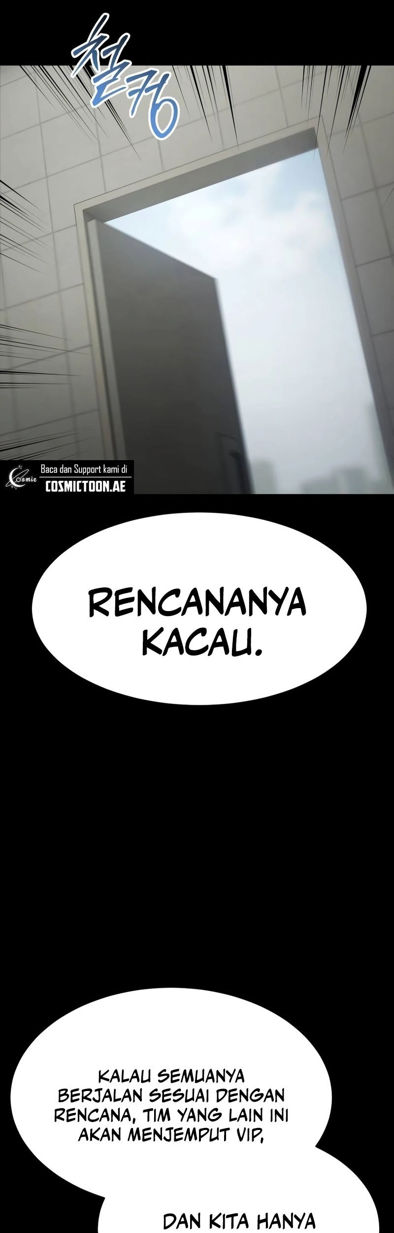 Baek XX Chapter 126 - halaman 40