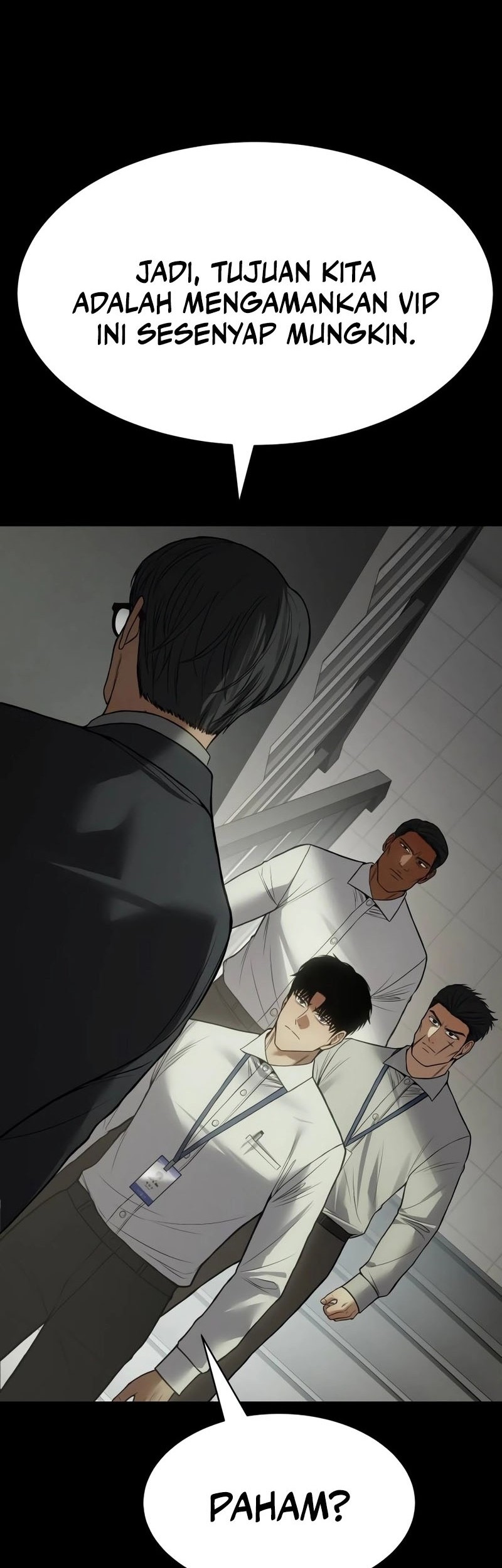 Baek XX Chapter 126 - halaman 48