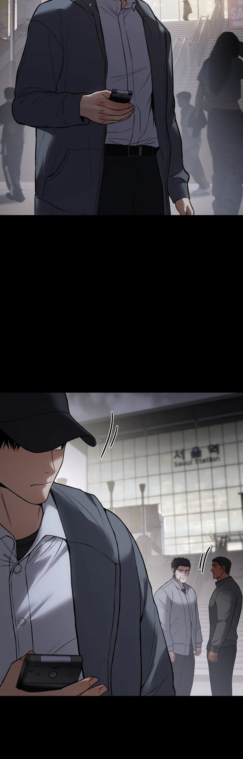 Baek XX Chapter 126 - halaman 52