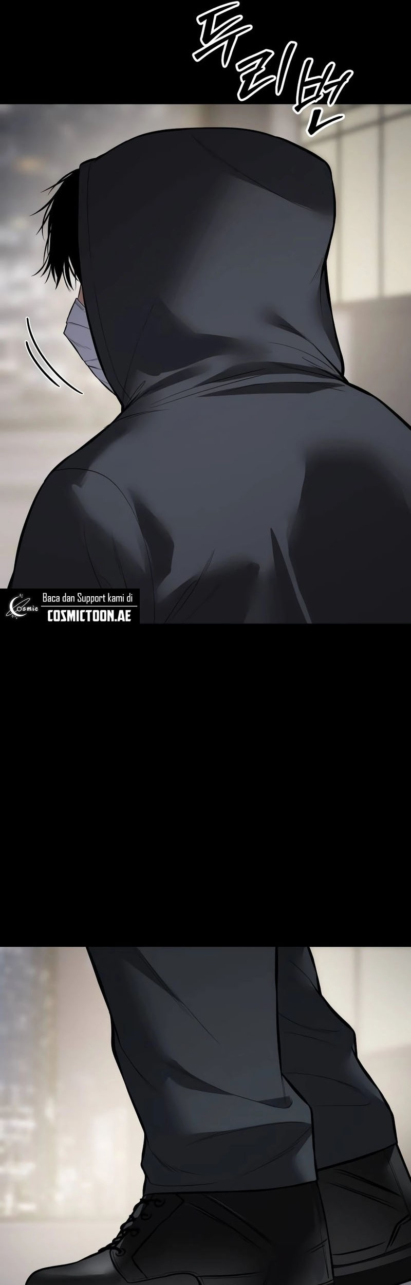 Baek XX Chapter 126 - halaman 58
