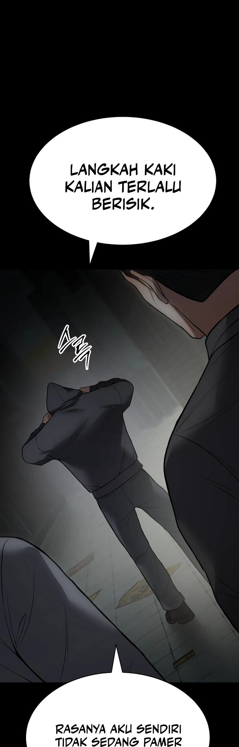 Baek XX Chapter 126 - halaman 67