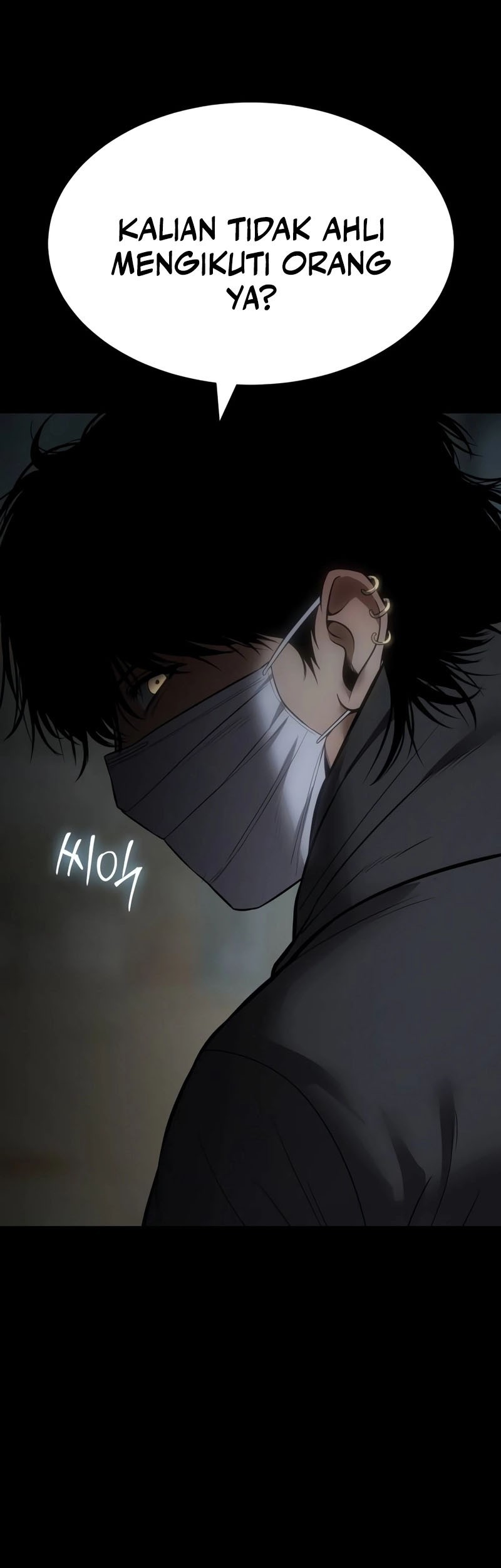 Baek XX Chapter 126 - halaman 69