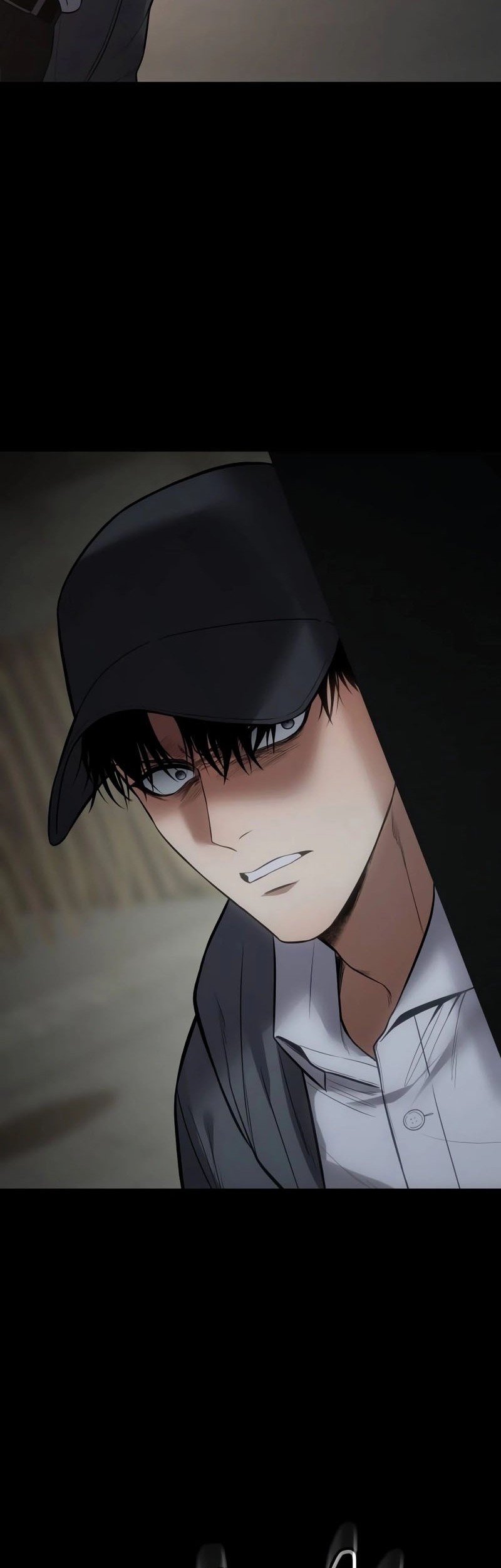 Baek XX Chapter 126 - halaman 74