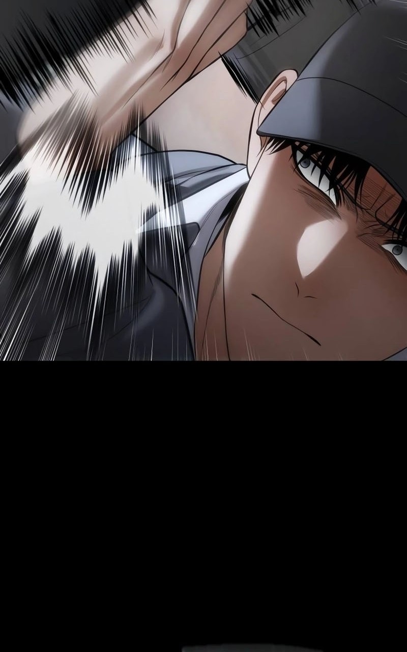 Baek XX Chapter 126 - halaman 79