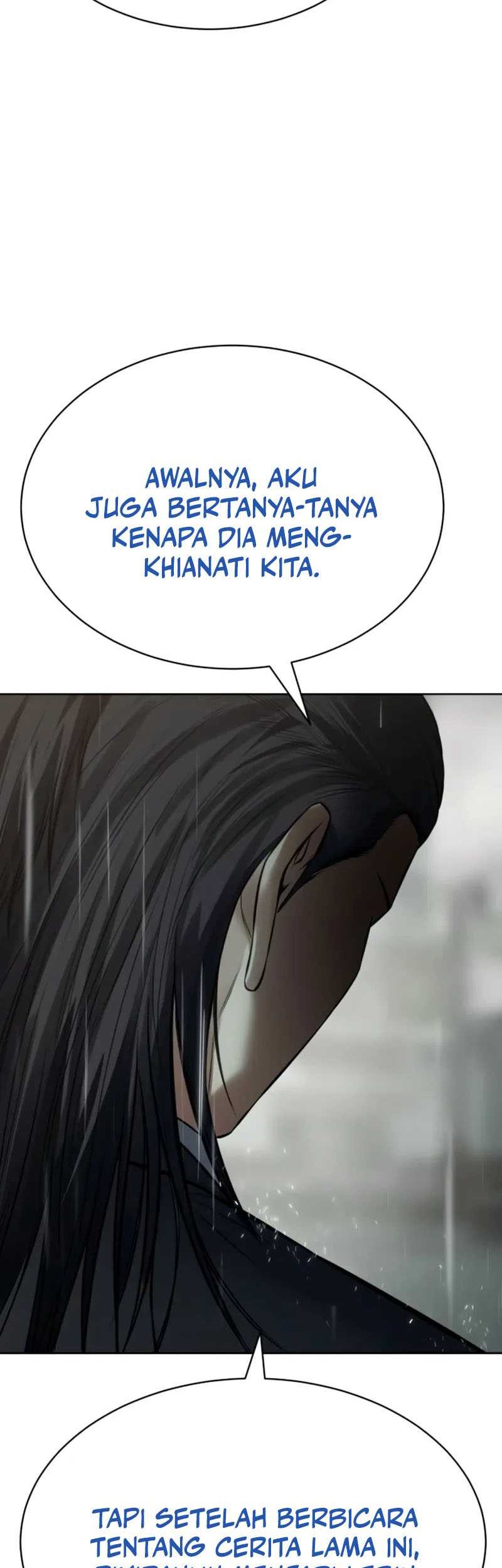 Baek XX Chapter 128 - halaman 10